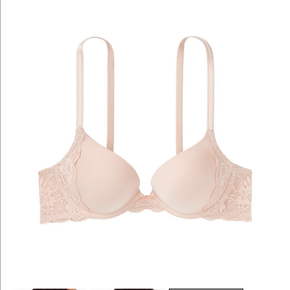 Victoria’s Secret Dream Angels Push Up Bra